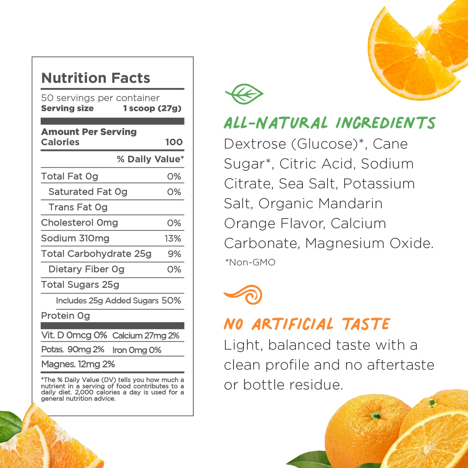 Flavor_Mandarin