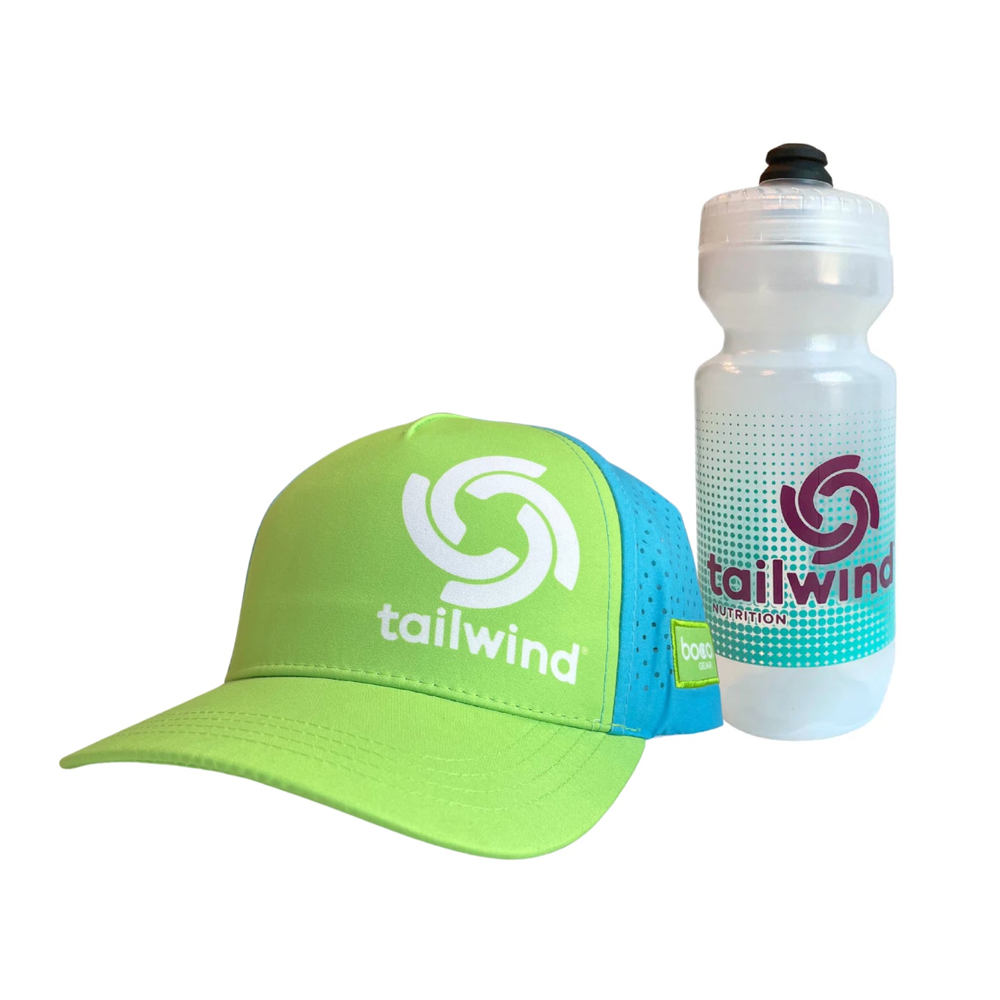 tailwind dri fit