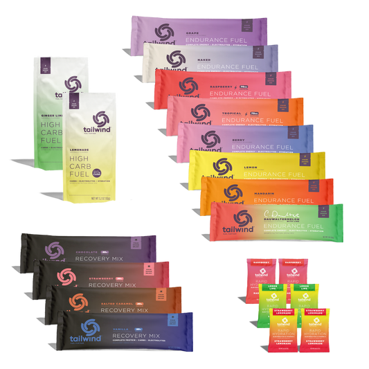 PERFORMANCE STARTER KIT