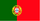 Portugal flag
