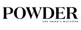 Powder Magazine logo