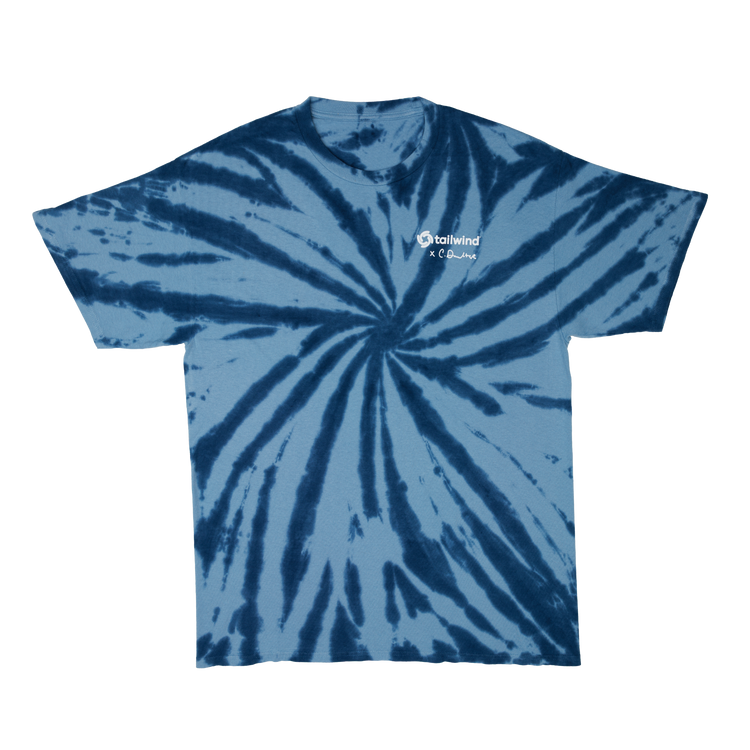 Tailwind x Courtney Dauwalter Shirt + Hat Bundle