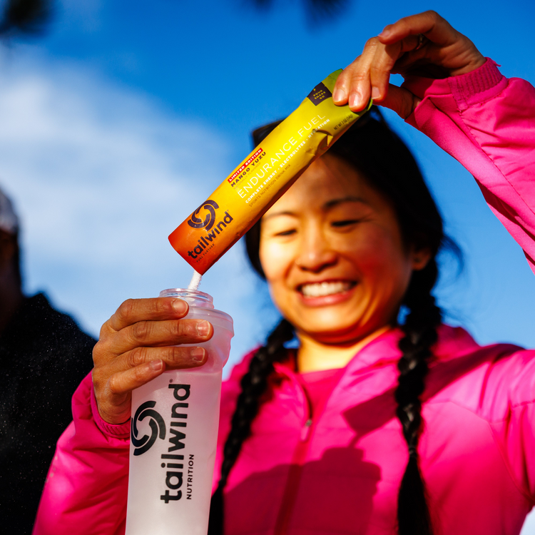 Endurance Fuel: Mango Yuzu Limited Edition (6-Pack)