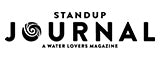 Standup Journal logo