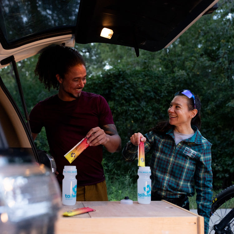 Endurance Fuel: Strawberry Lemonade Limited Edition (6-Pack)