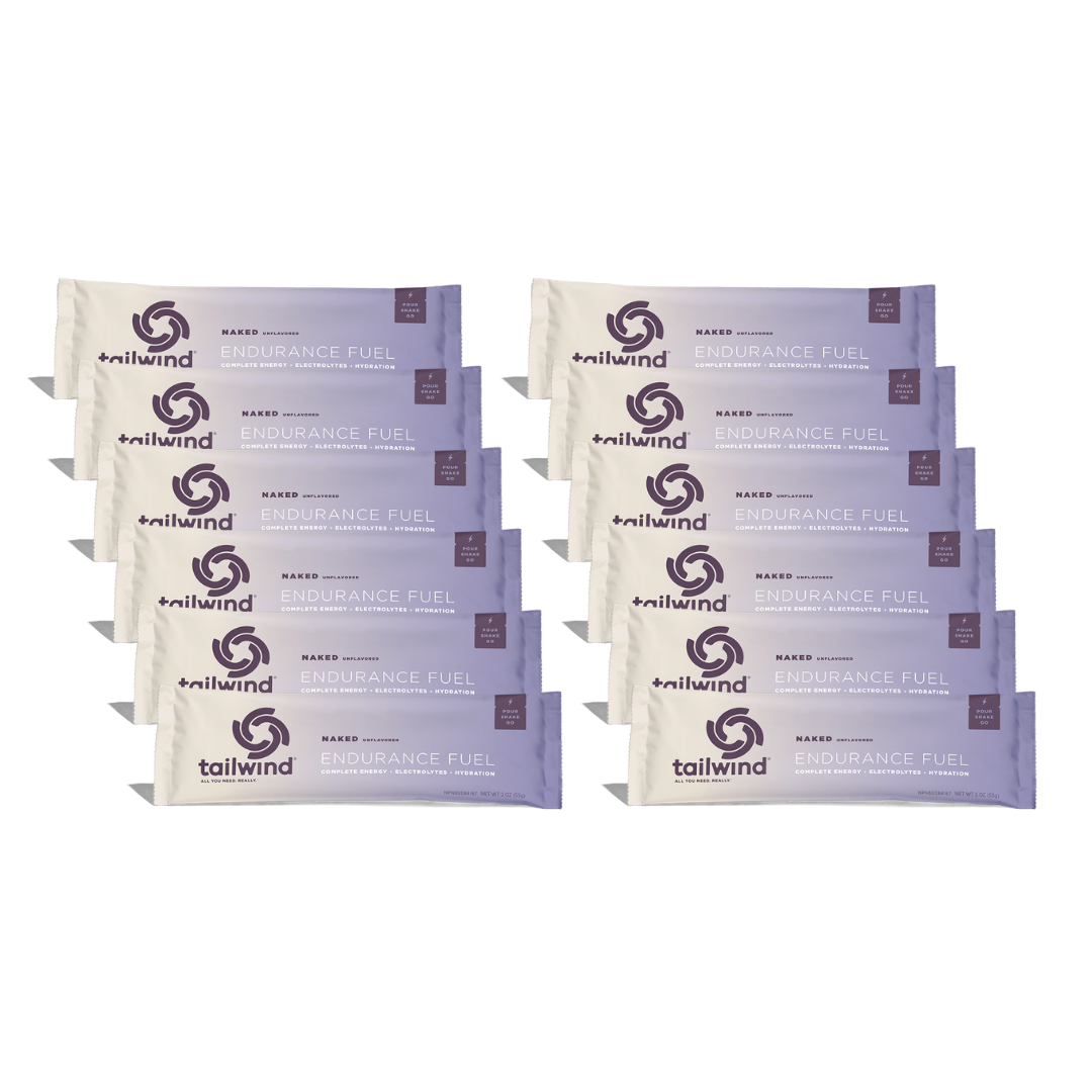 Flavor_Naked (Unflavored)