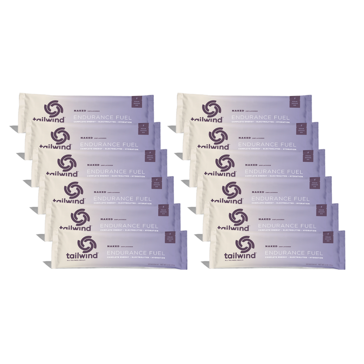 Flavor_Naked (Unflavored)