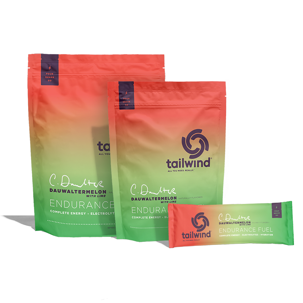 Endurance Fuel Drink | Enhance Your Endurance Workout – Tailwind Nutrition