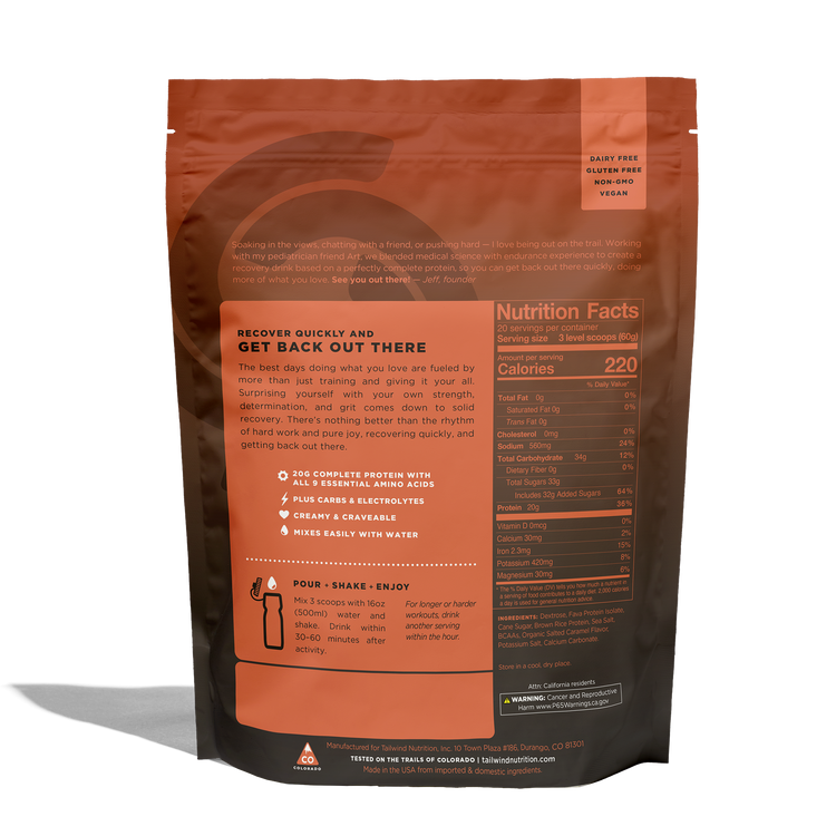 Flavor_Salted Caramel