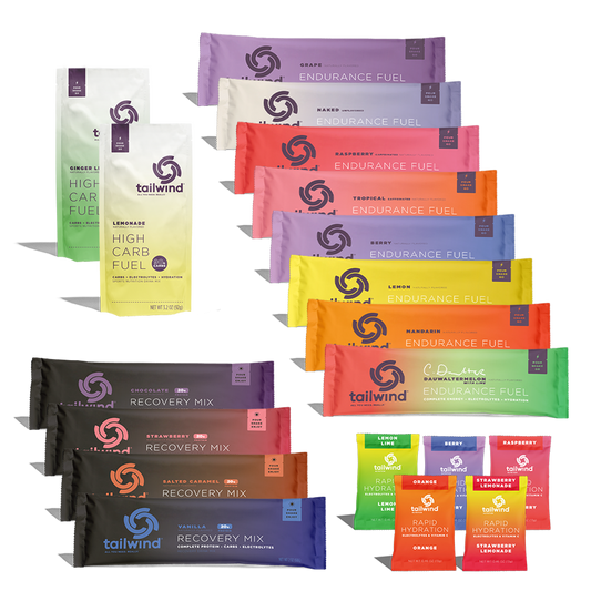 PERFORMANCE STARTER KIT