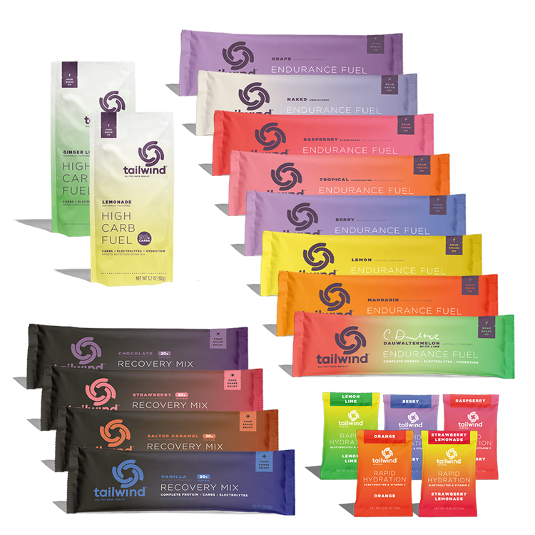 PERFORMANCE STARTER KIT