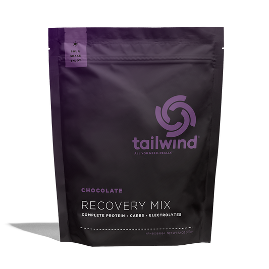 Original Recovery Mix - 10g Protein