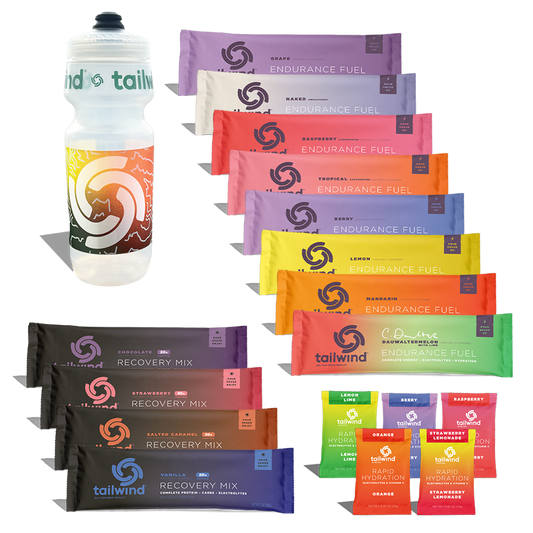 Welcome Starter Pack