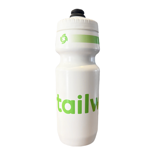High Carb Fuel Bottle (24oz)