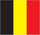 Belgium flag