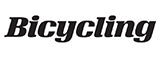 Bicycling magazine logo
