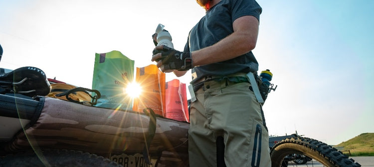 Endurance Fuel - Decaf