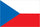 Czech Republic flag