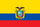 Ecuador flag