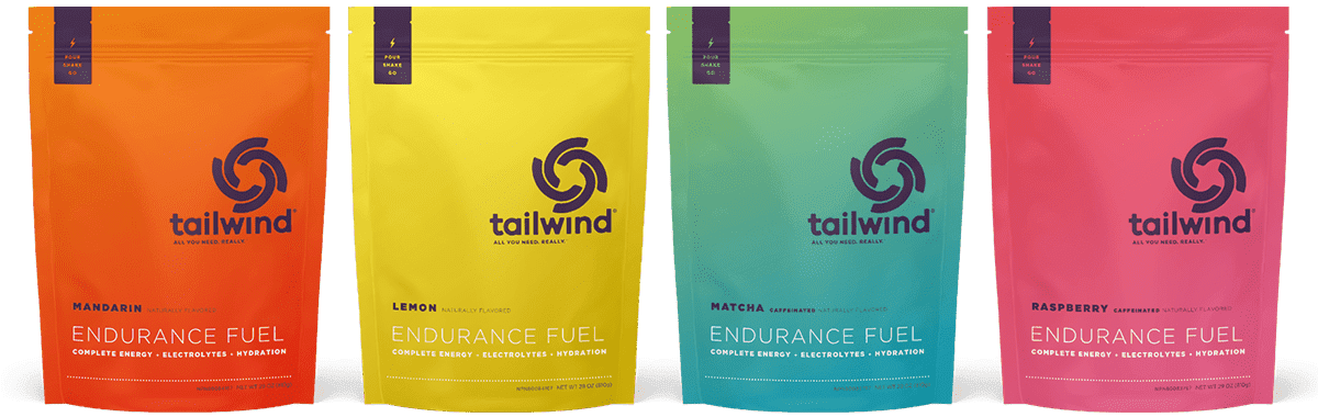 tailwind nutrition discount