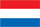 Netherlands flag