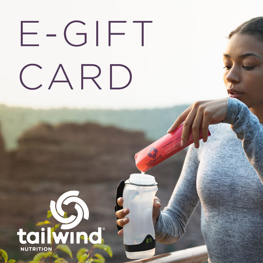 Tailwind Nutrition Gift Card