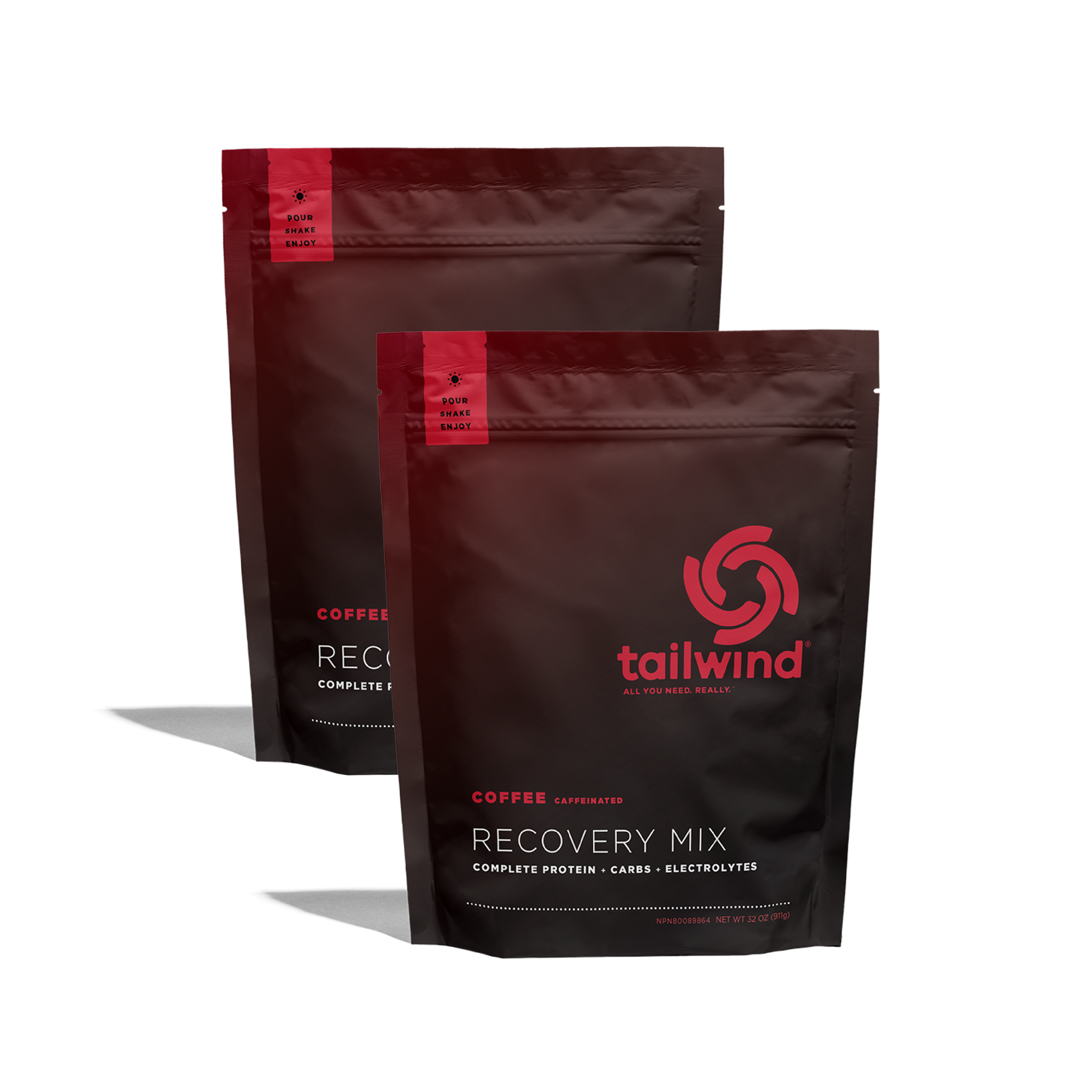 Recovery Drink | Recovery Drink Based On Complete Protein â Tailwind Nutrition