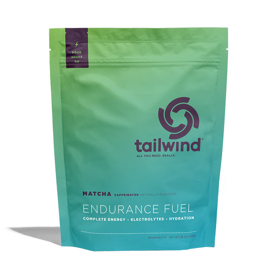 Endurance Fuel Drink | Enhance Your Endurance Workout – Tailwind Nutrition
