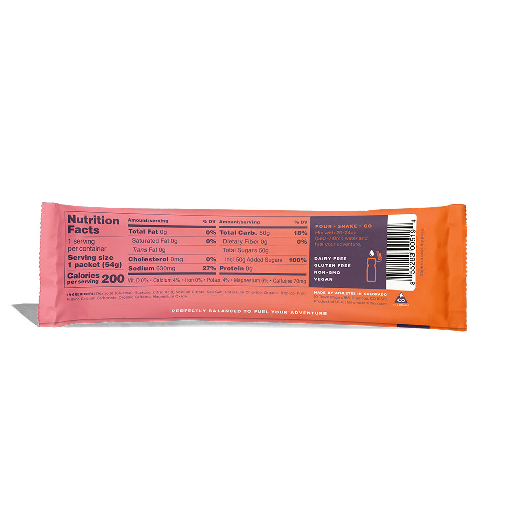 Tailwind outlet nutrition discount
