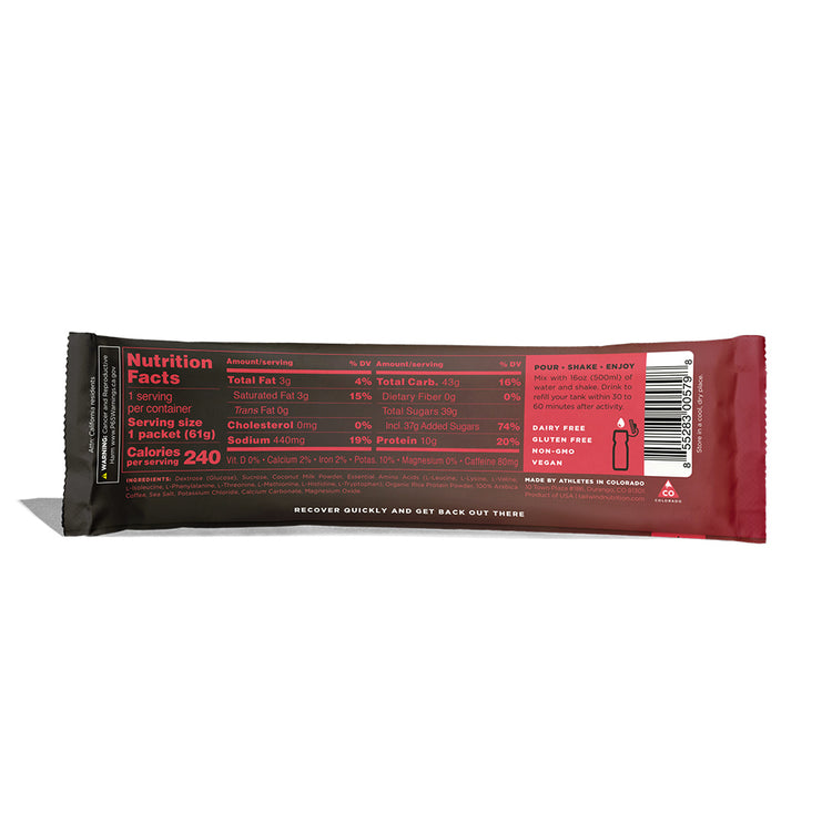 Tailwind nutrition recovery online